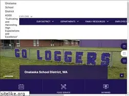 Sites similar to onysd.wednet.edu