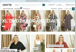 Sites similar to onyte.lt