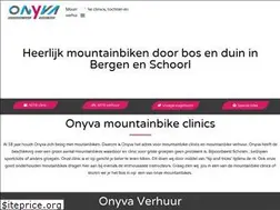 Sites similar to onyva.org