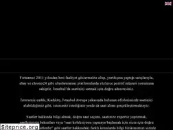 Sites similar to onywatch.com