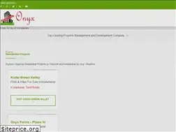 Sites similar to onyx-groups.com