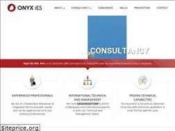 Sites similar to onyx-ies.com