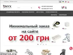 Sites similar to onyx-magnet.com