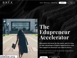 Sites similar to onyx.education