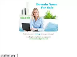 Sites similar to onyx.gr