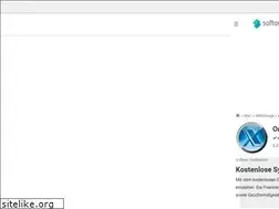 Sites similar to onyx.softonic.de