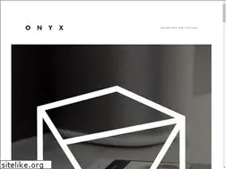 Sites similar to onyx.us