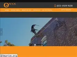 Sites similar to onyxaccess.com.au