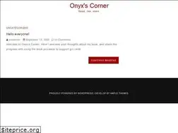 Sites similar to onyxamos.com
