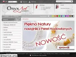 Sites similar to onyxarthurt.pl