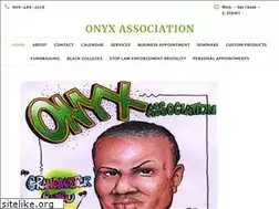 Sites similar to onyxassociation.us