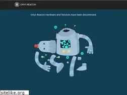 Sites similar to onyxbeacon.com