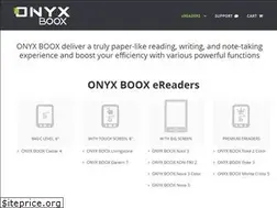 Sites similar to onyxbooxusa.com