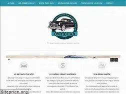 Sites similar to onyxcar.ma