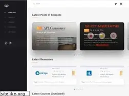 Sites similar to onyxdev.net