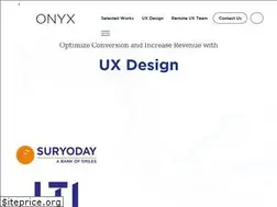 Sites similar to onyxdigi.com