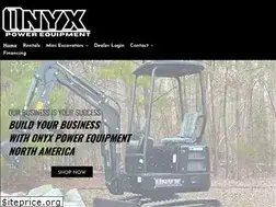 Sites similar to onyxeq.com