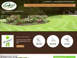 Sites similar to onyxespacesverts.fr