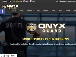 Sites similar to onyxfireprotection.com