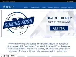 Sites similar to onyxgfx.com