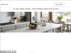Sites similar to onyxgranite.com