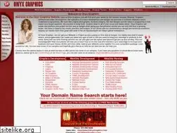Sites similar to onyxgraphics.com