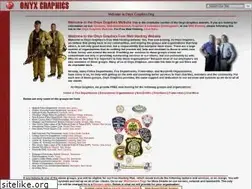 Sites similar to onyxgraphics.org