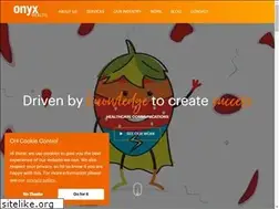 Sites similar to onyxhealth.com