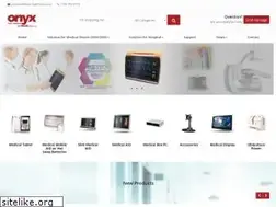 Sites similar to onyxhealthcareusa.com