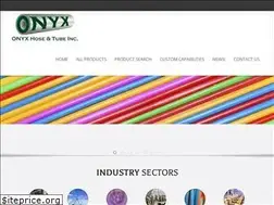 Sites similar to onyxhose.com
