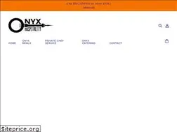 Sites similar to onyxhospitality.ca