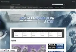 Sites similar to onyxicearena.com