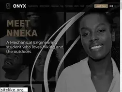 Sites similar to onyxinitiative.org