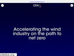 Sites similar to onyxinsight.com
