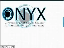 Sites similar to onyxlaundry.co.nz