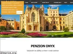 Sites similar to onyxlednice.cz