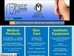 Sites similar to onyxmedical.com