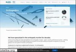 Sites similar to onyxmedical.net