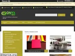 Sites similar to onyxmk.com