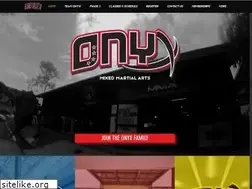 Sites similar to onyxmma.com