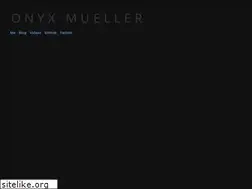 Sites similar to onyxmueller.net