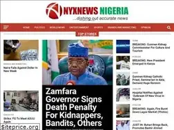 Sites similar to onyxnewsng.com
