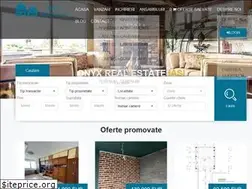 Sites similar to onyxrealestate.ro