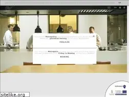 Sites similar to onyxrestaurant.hu