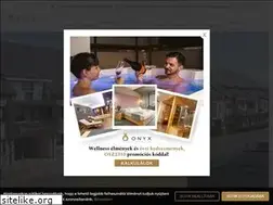 Sites similar to onyxsarvar.hu