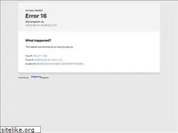 Sites similar to onyxseguros.es