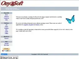 Sites similar to onyxsoft.se