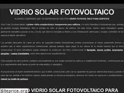 Sites similar to onyxsolar.es