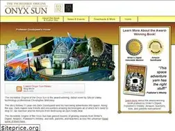 Sites similar to onyxsun.com