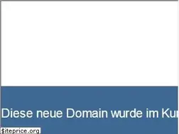 Sites similar to onyxtan.de